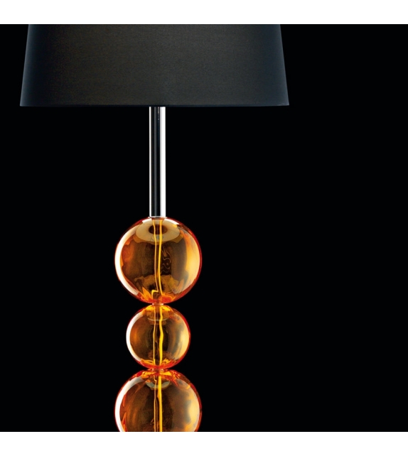 Marta Barovier & Toso Lampadaire
