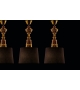 Samurai Barovier & Toso Lampada a Sospensione