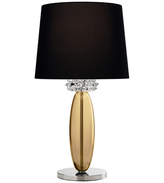 Rotterdam Barovier & Toso Tischleuchte