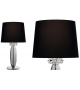 Rotterdam Barovier & Toso Lampe de Table