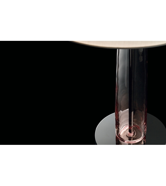 Amsterdam Barovier & Toso Table Lamp
