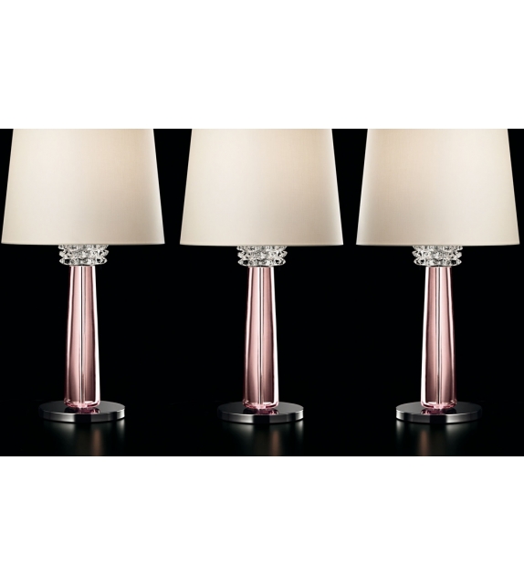 Amsterdam Barovier & Toso Table Lamp