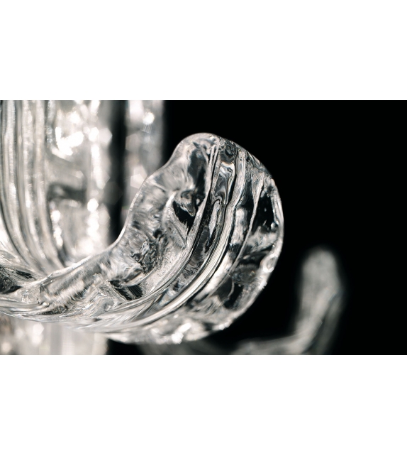 New Felci Barovier & Toso Deckenleuchte