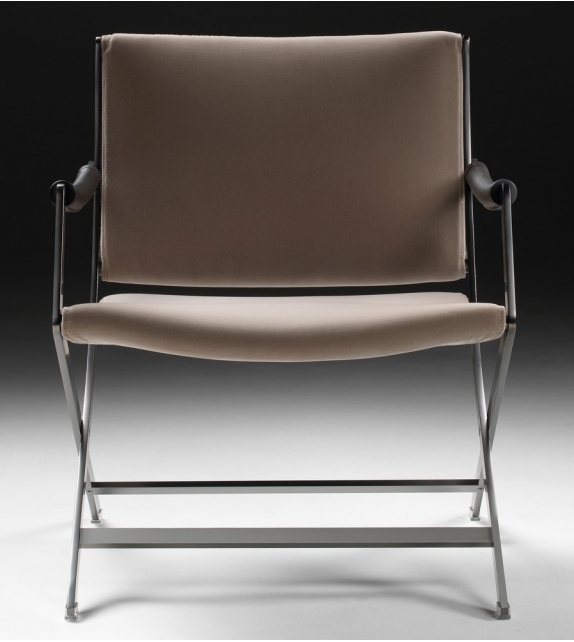 Paul Poltroncina Flexform