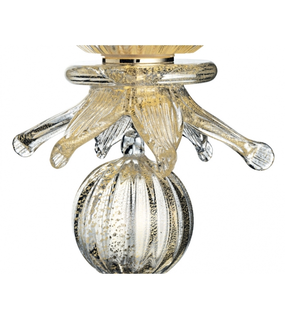 Fanali Veneziani 5383 Barovier & Toso Suspension