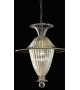 Fanali Veneziani 5383 Barovier & Toso Suspension