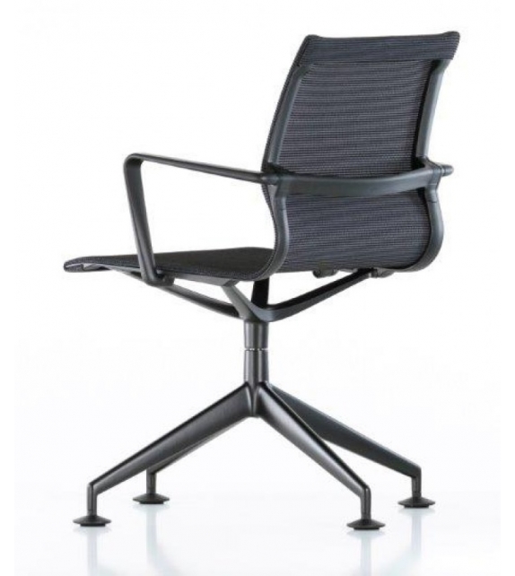 Physix Conference Chaise Vitra