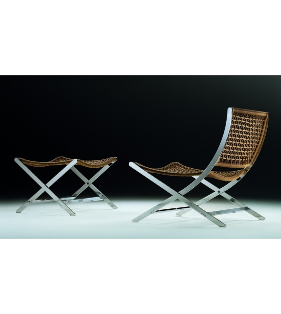 Peter Tabouret Flexform