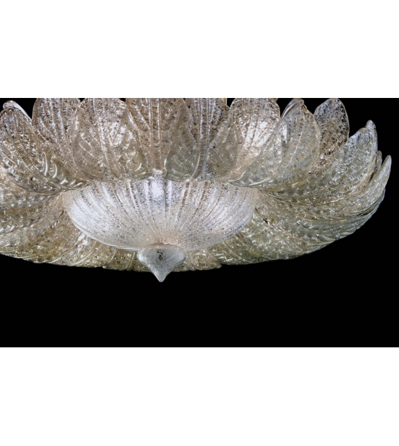 Rex Barovier & Toso Plafonnier