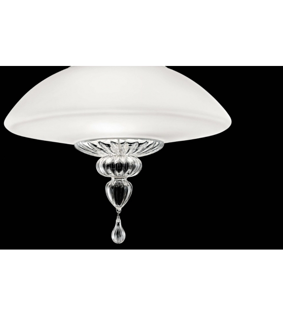 Topkapi 7093 Barovier & Toso Ceiling Lamp