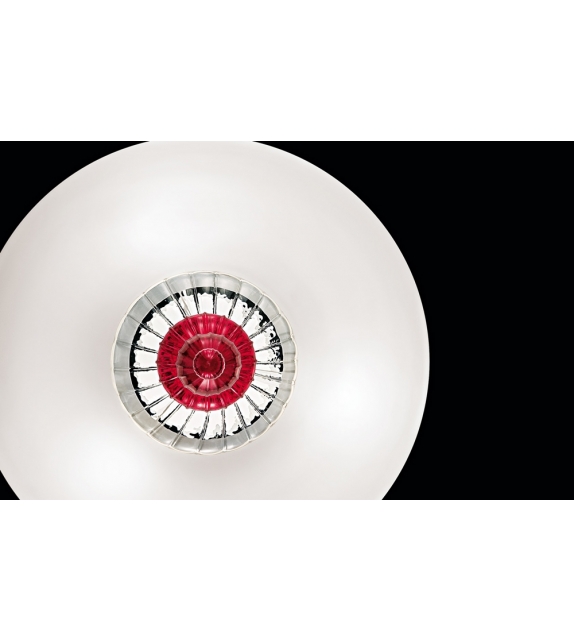 Topkapi 7093 Barovier & Toso Ceiling Lamp