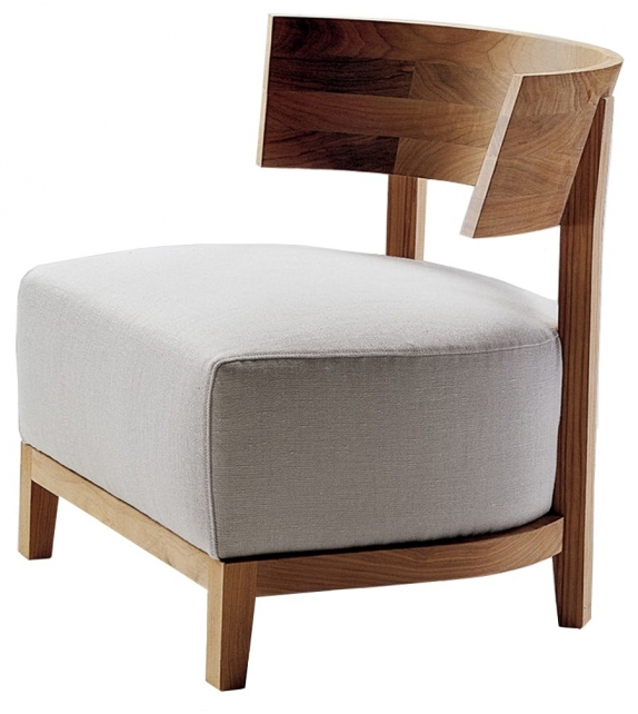 Thomas Poltroncina Flexform