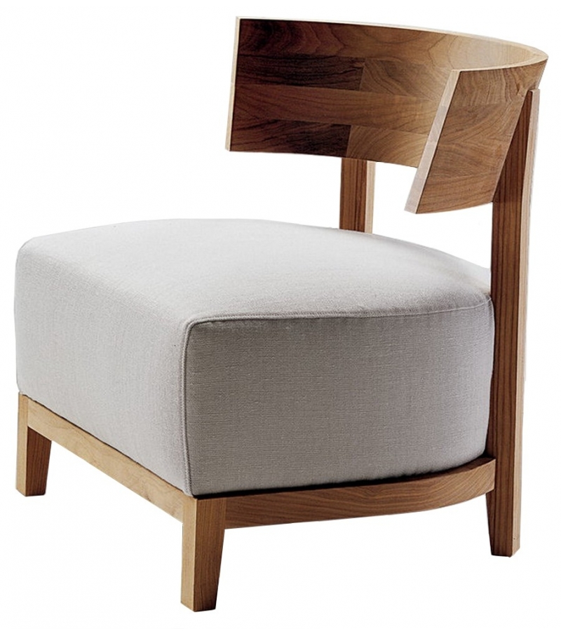 Thomas Poltroncina Flexform