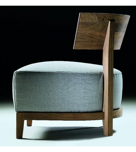 Thomas Sillón Flexform