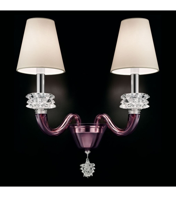 Amsterdam Barovier & Toso Applique