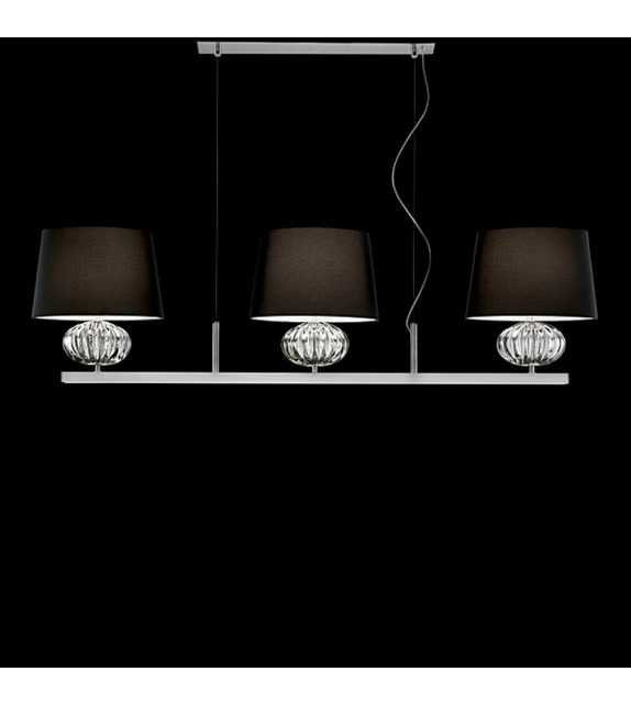 Matrioska 7097 Barovier & Toso Suspension