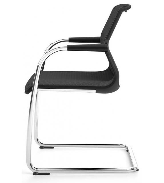 Unix Chair Cantilever Vitra