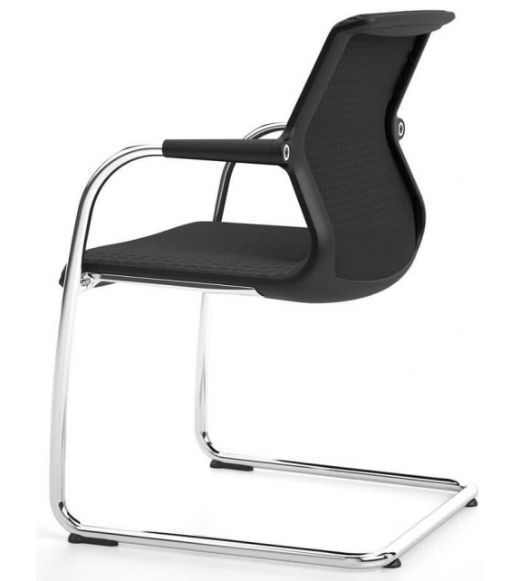 Unix Chair Cantilever Vitra