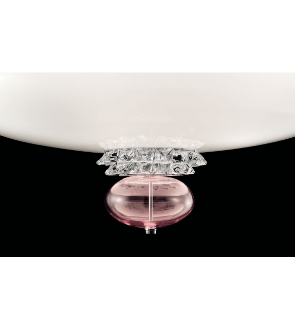 Anversa Barovier & Toso Plafonnier