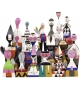 Wooden Dolls Objects Vitra