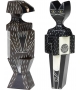 Wooden Dolls Dog & Cat Vitra