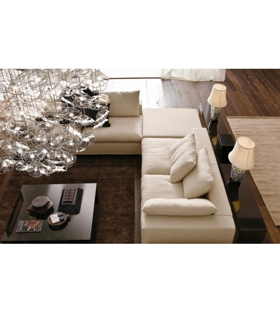 Exagon Barovier & Toso Lampada da Soffitto