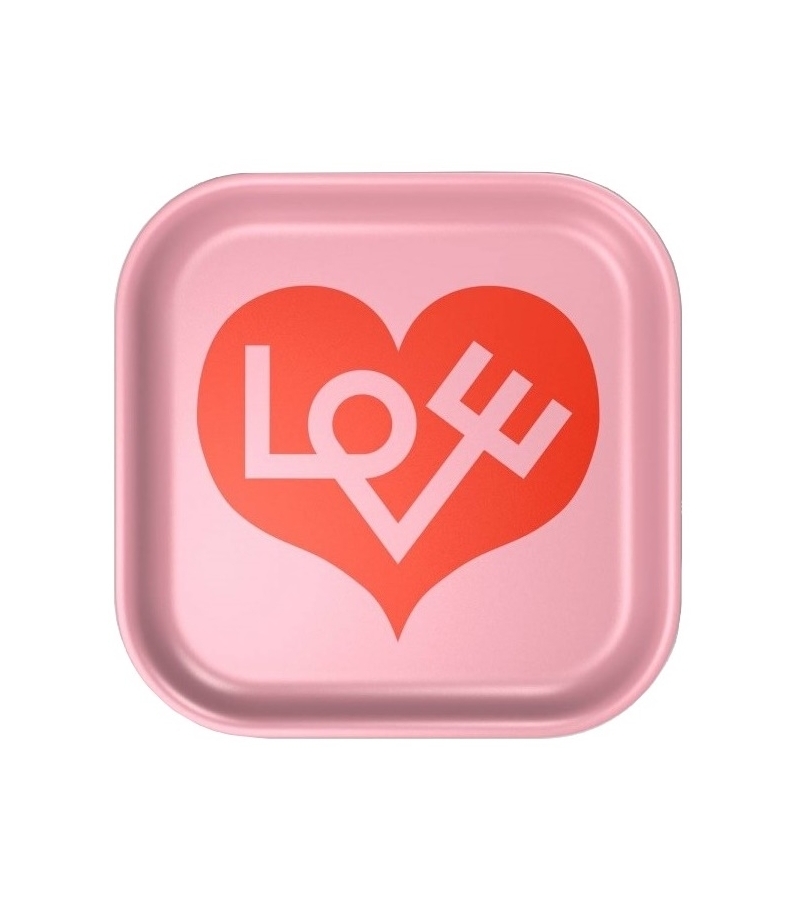 Classic Trays Small Plateau Vitra