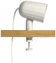 Noc Clip Hay Lamp With Clamp