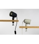 Noc Clip Hay Lamp With Clamp