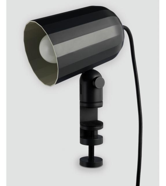 Noc Clip Hay Lampe à Pince
