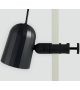 Noc Clip Hay Lampe à Pince