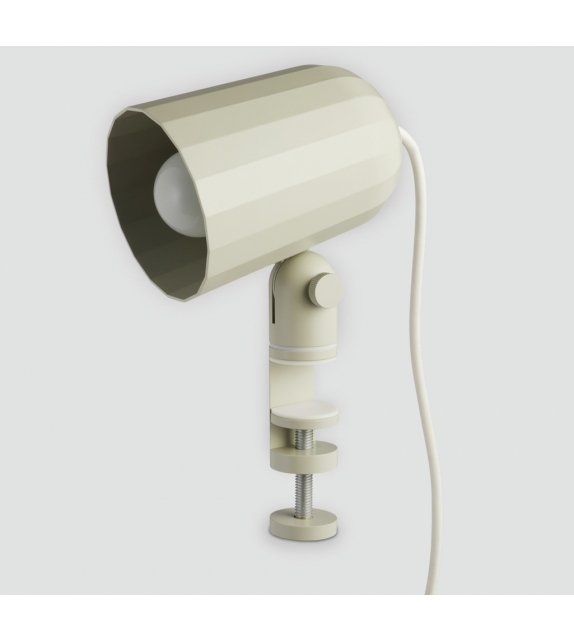 Noc Clip Hay Lampe à Pince