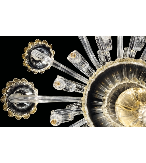 Rabat Barovier & Toso Lustre