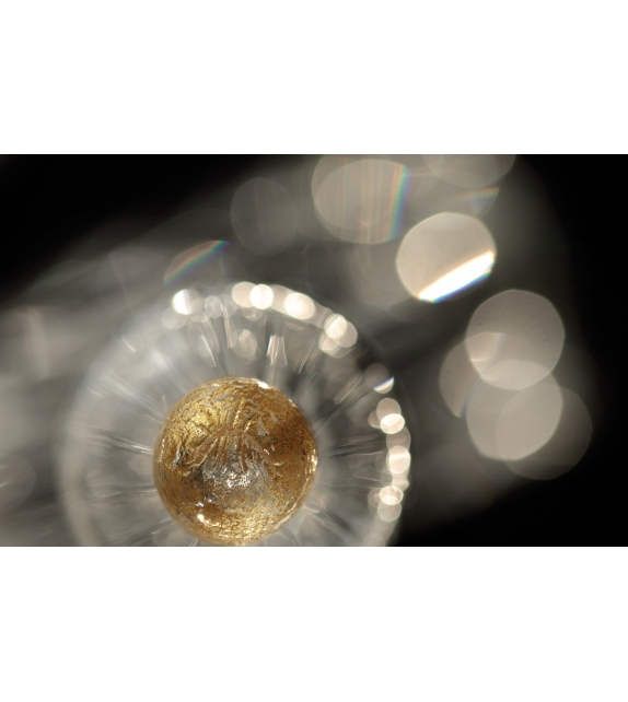 Rabat Barovier & Toso Lustre