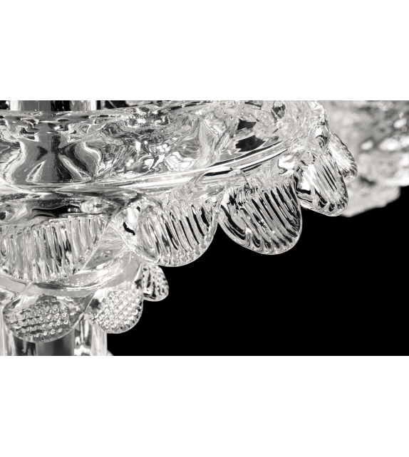 4604 Barovier & Toso Lampadario