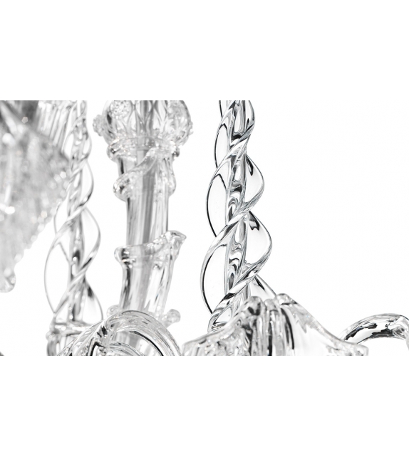 4604 Barovier & Toso Lustre