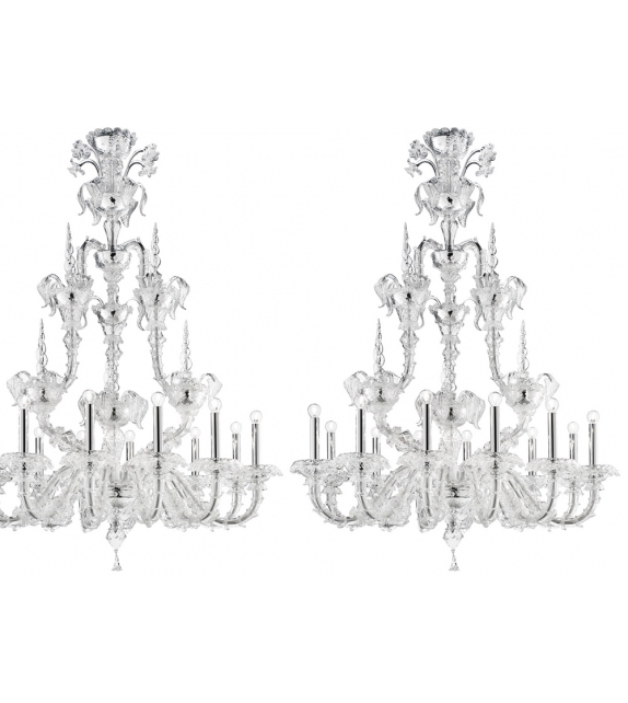 4604 Barovier & Toso Lustre