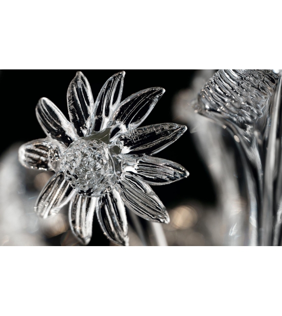 4607 Barovier & Toso Lampadario