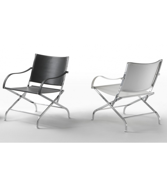 Carlotta Sessel Flexform