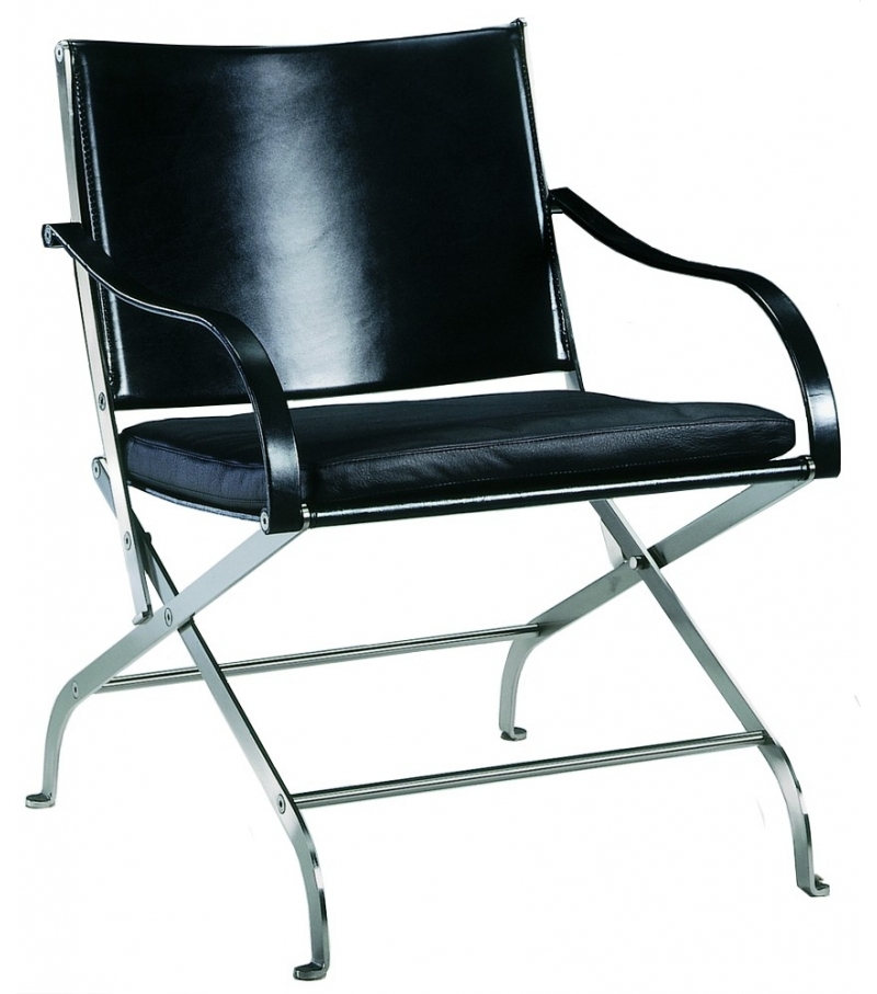 Carlotta Fauteuil Flexform