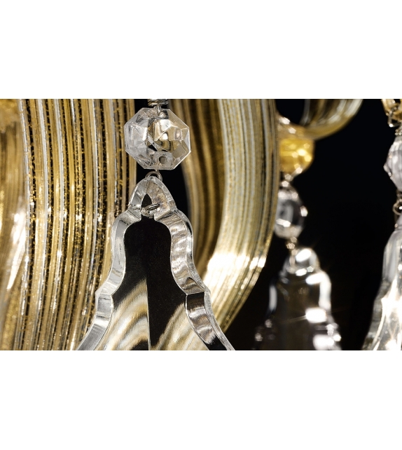 Riyadh Barovier & Toso Lustre