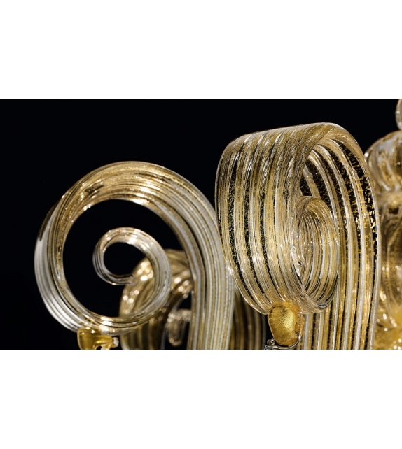 Riyadh Barovier & Toso Lustre