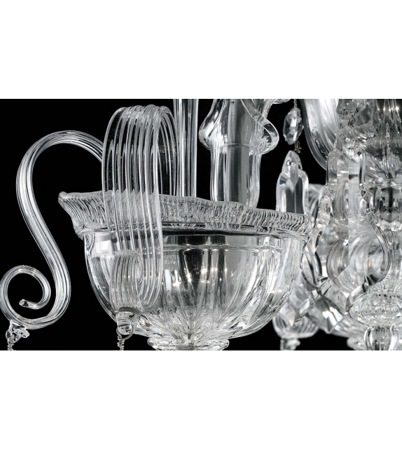 Riyadh Barovier & Toso Leuchter