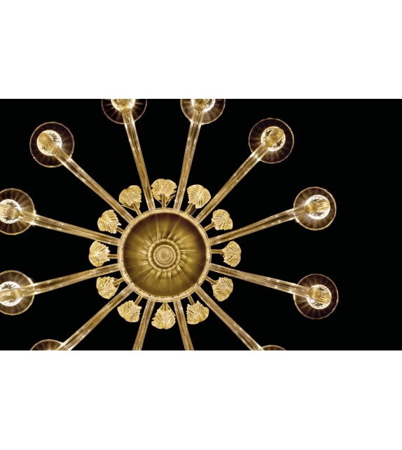 Fez Barovier & Toso Lampadario