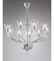 Degas Barovier & Toso Chandelier