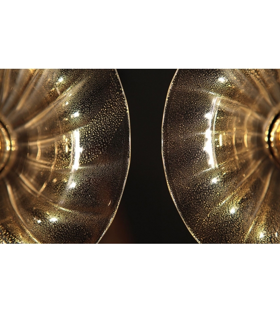 Valiant Barovier & Toso Candelabro