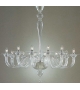 Valiant Barovier & Toso Candelabro