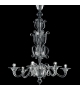 Redon Barovier & Toso Chandelier