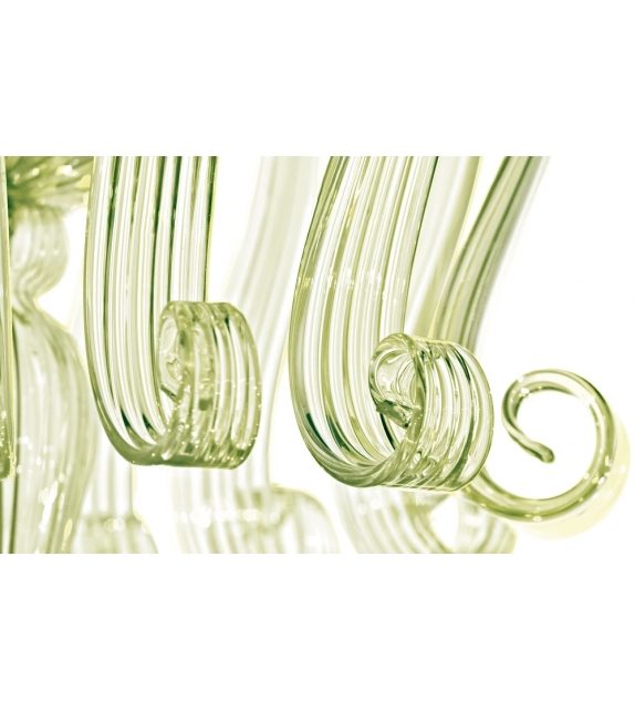 Redon Barovier & Toso Applique