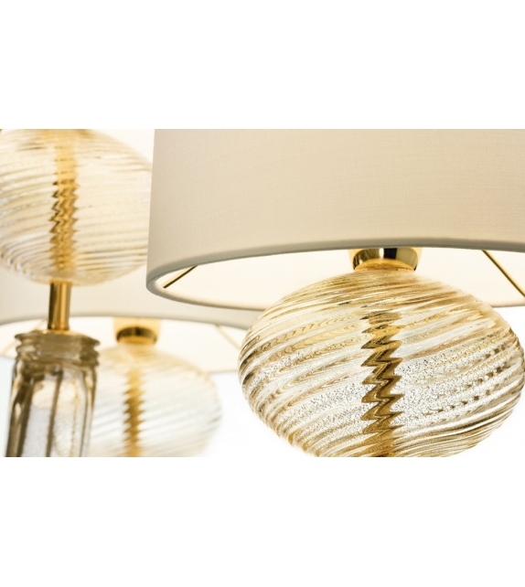 Tangeri Barovier & Toso Lampadario